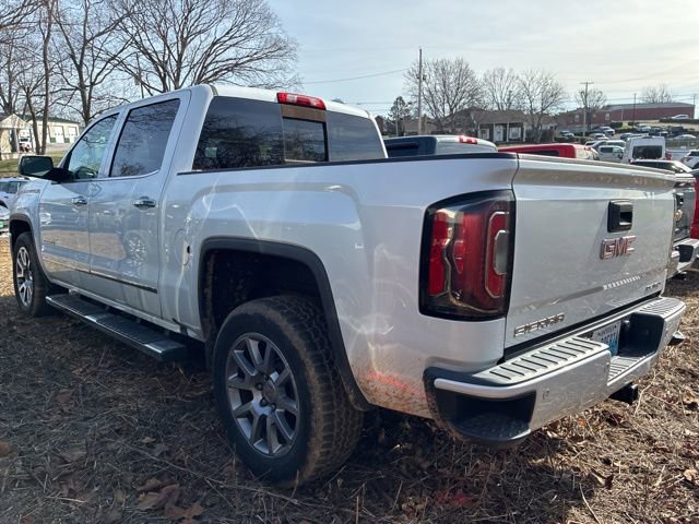 Used 2017 GMC Sierra 1500 Denali image 4