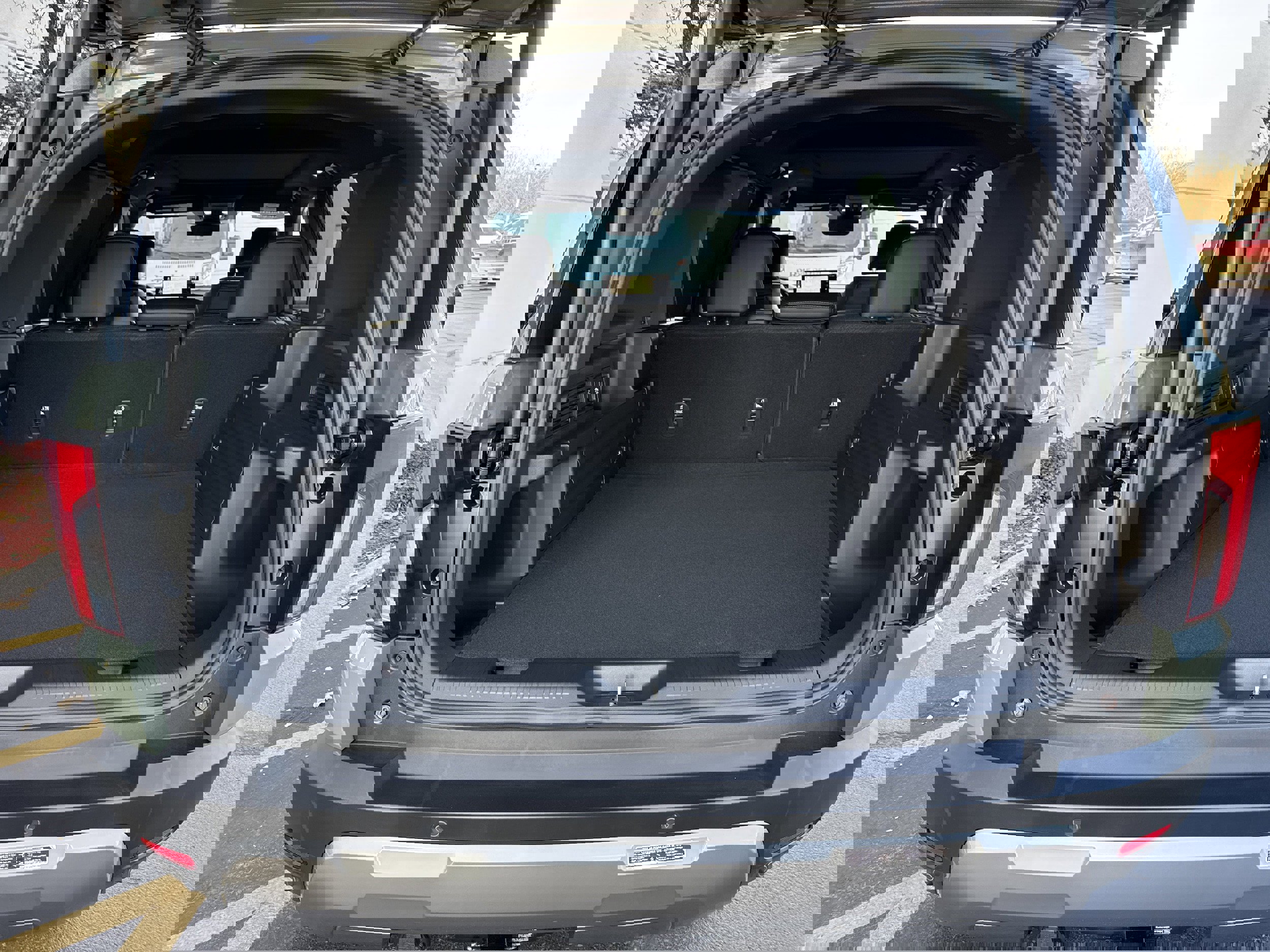 New 2026 Honda Passport TrailSport Elite image 12