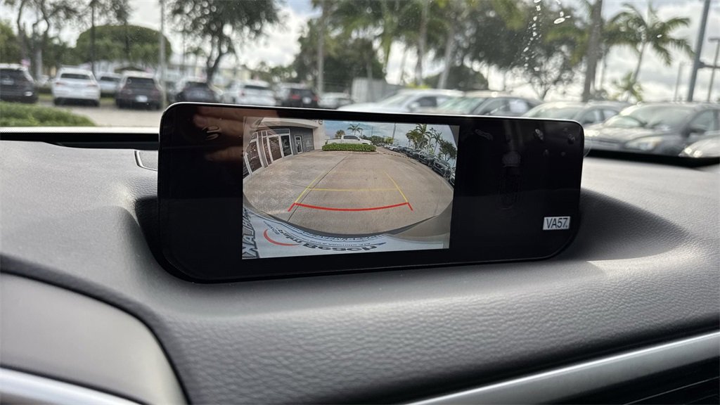 New 2026 MAZDA CX-50 AWD 2.5 Meridian Edition w/ Weather Package image 51