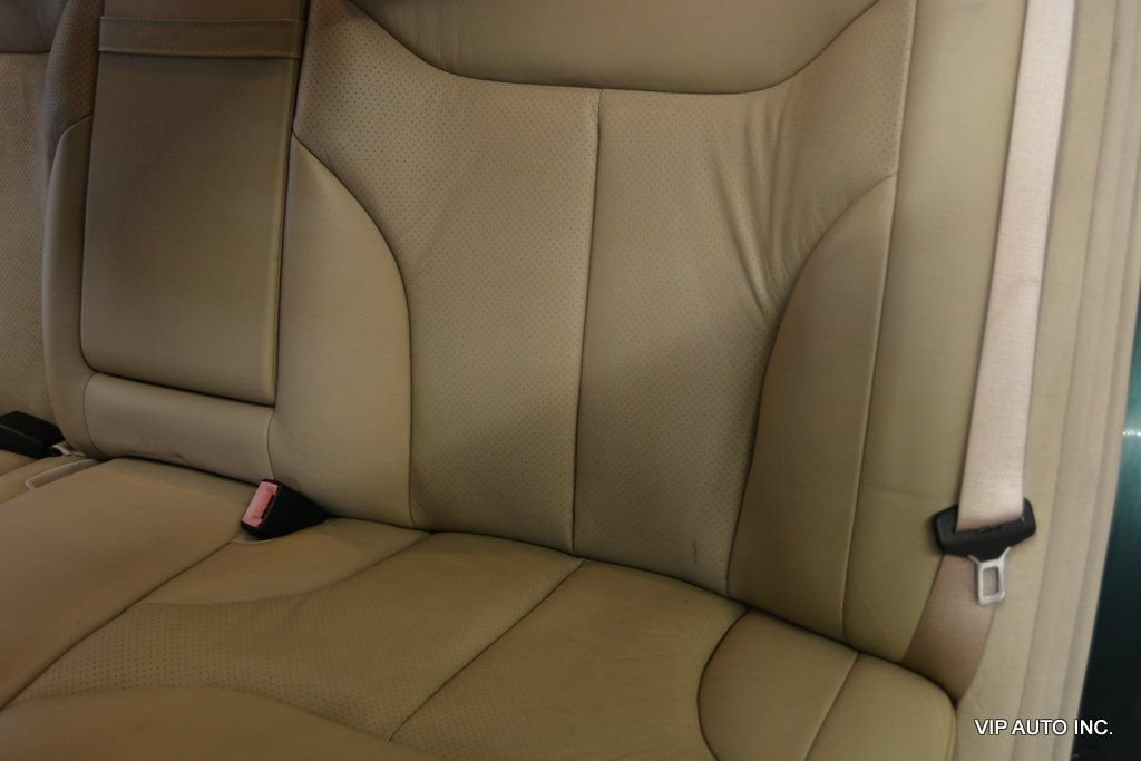 Used 1998 Mercedes-Benz S 320 image 25