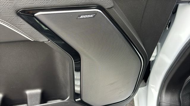 Used 2025 GMC Sierra 1500 AT4X image 16