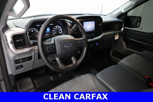Used 2023 Ford F150 XL w/ Trailer Tow Package image 10