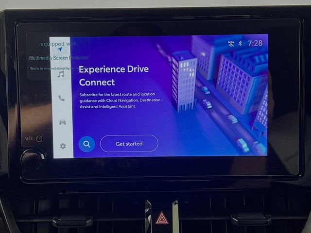 New 2026 Toyota Corolla LE image 23