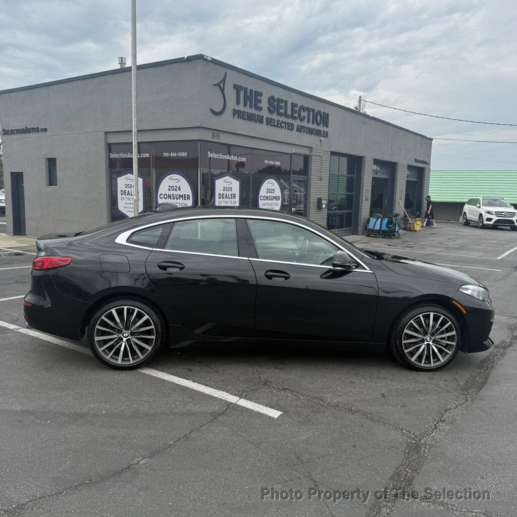 Used 2021 BMW 228i xDrive Gran Coupe w/ Premium Package AWD/4WD image 20
