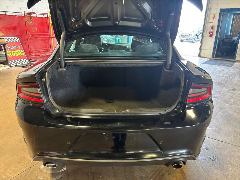 Used 2019 Dodge Charger GT RWD image 12