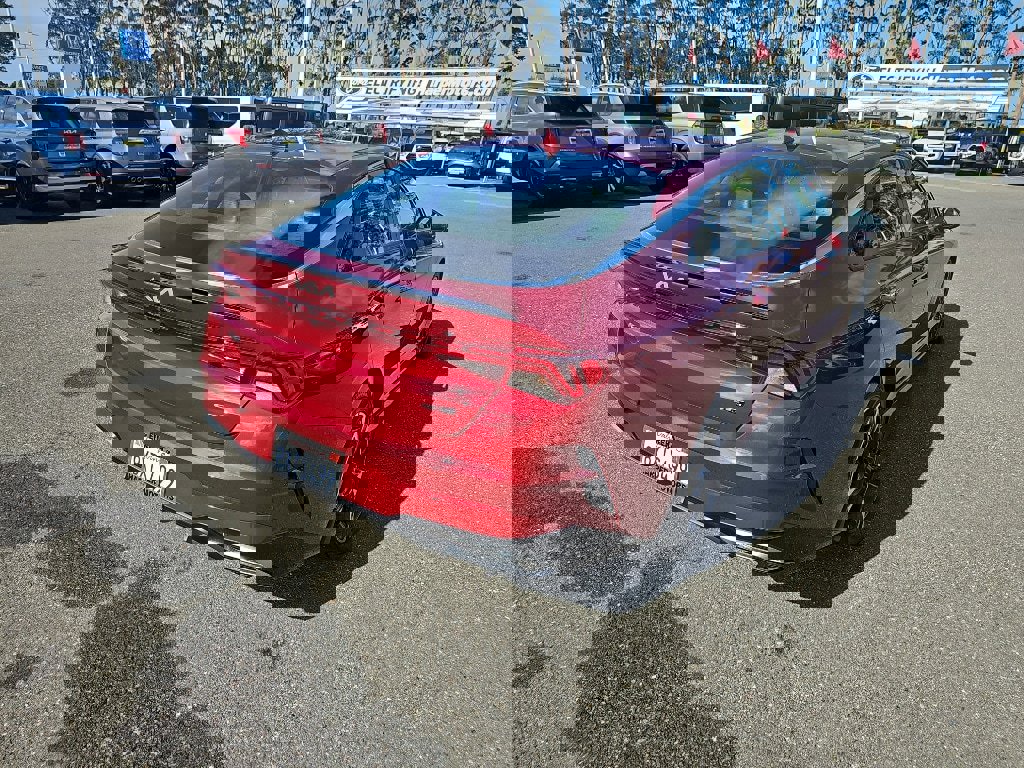 Used 2022 Kia K5 GT-Line image 5