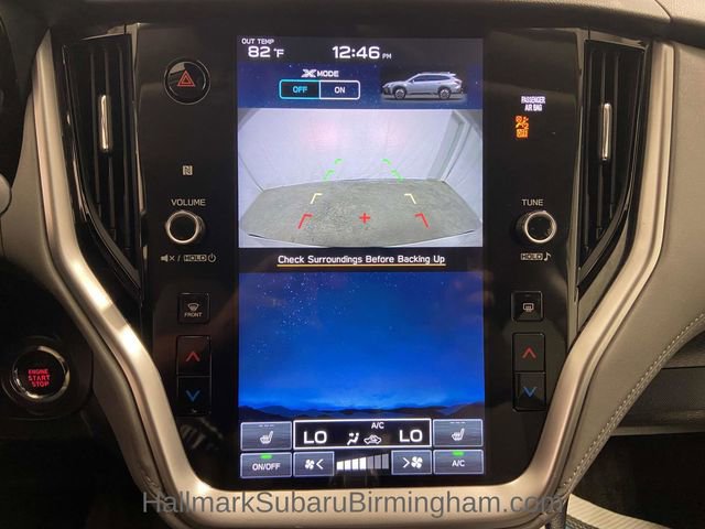Used 2023 Subaru Outback Premium image 15