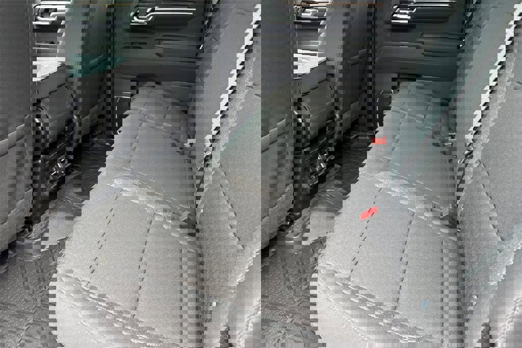 New 2025 Chevrolet Silverado 1500 LT w/ Protection Package image 12