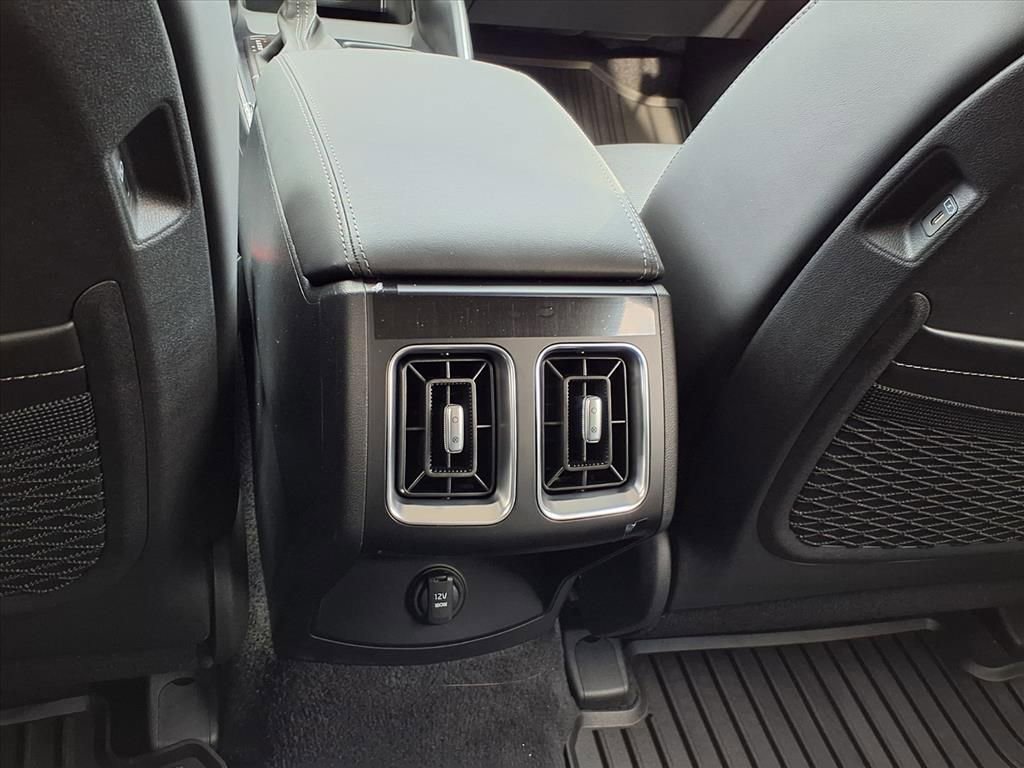 New 2026 Kia Sorento EX image 24