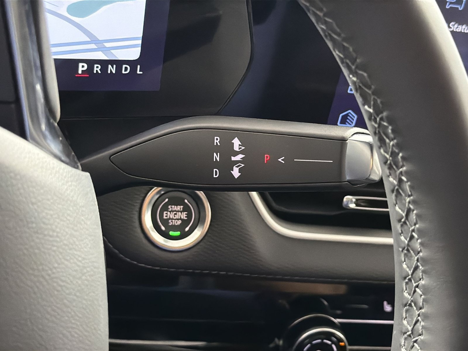 New 2027 Chevrolet Equinox LT FWD image 22