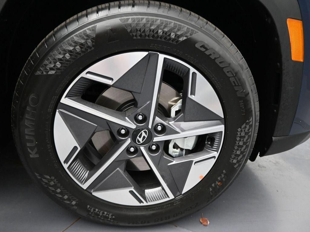 New 2026 Hyundai Tucson SEL image 30