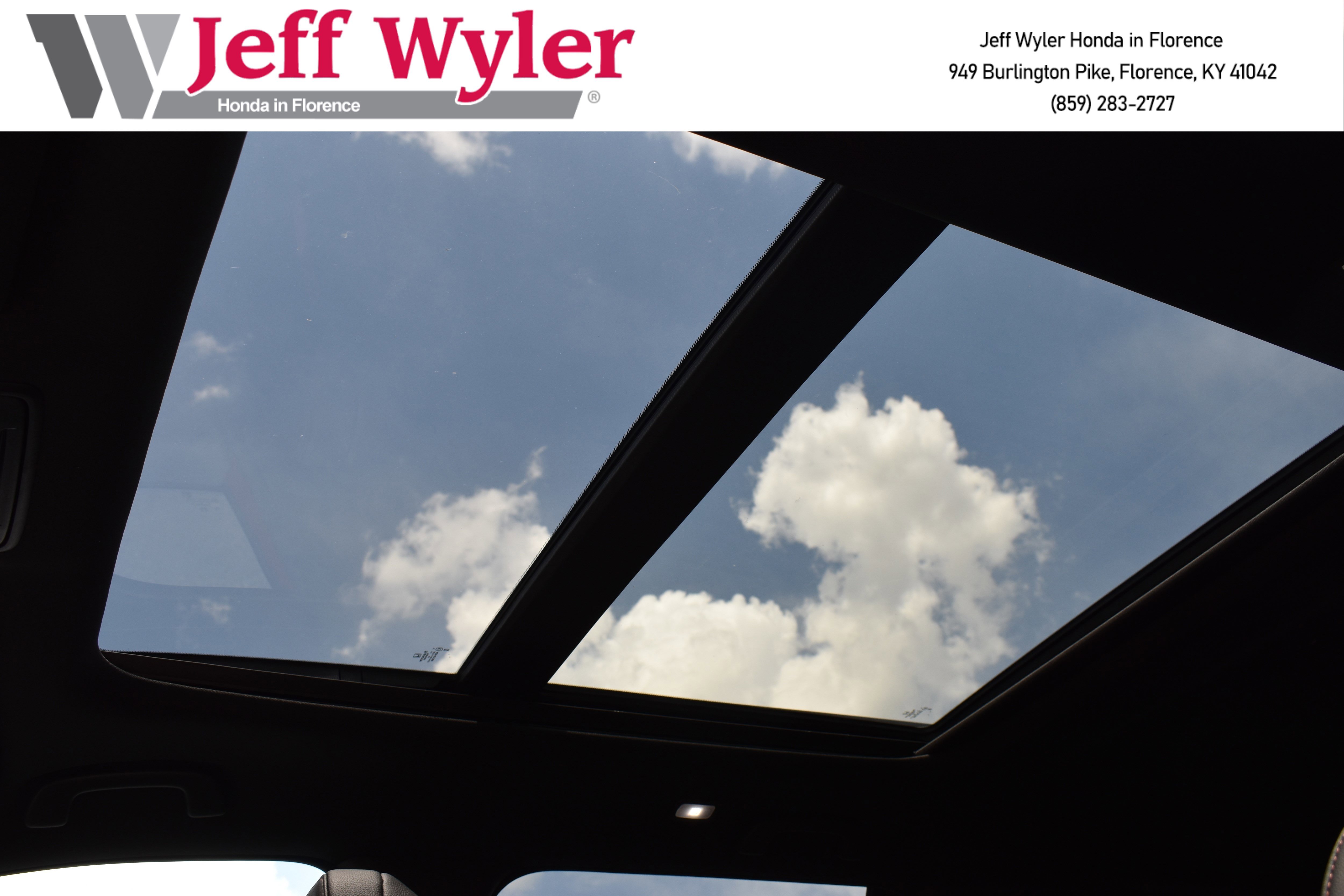 New 2026 Honda Passport TrailSport image 26