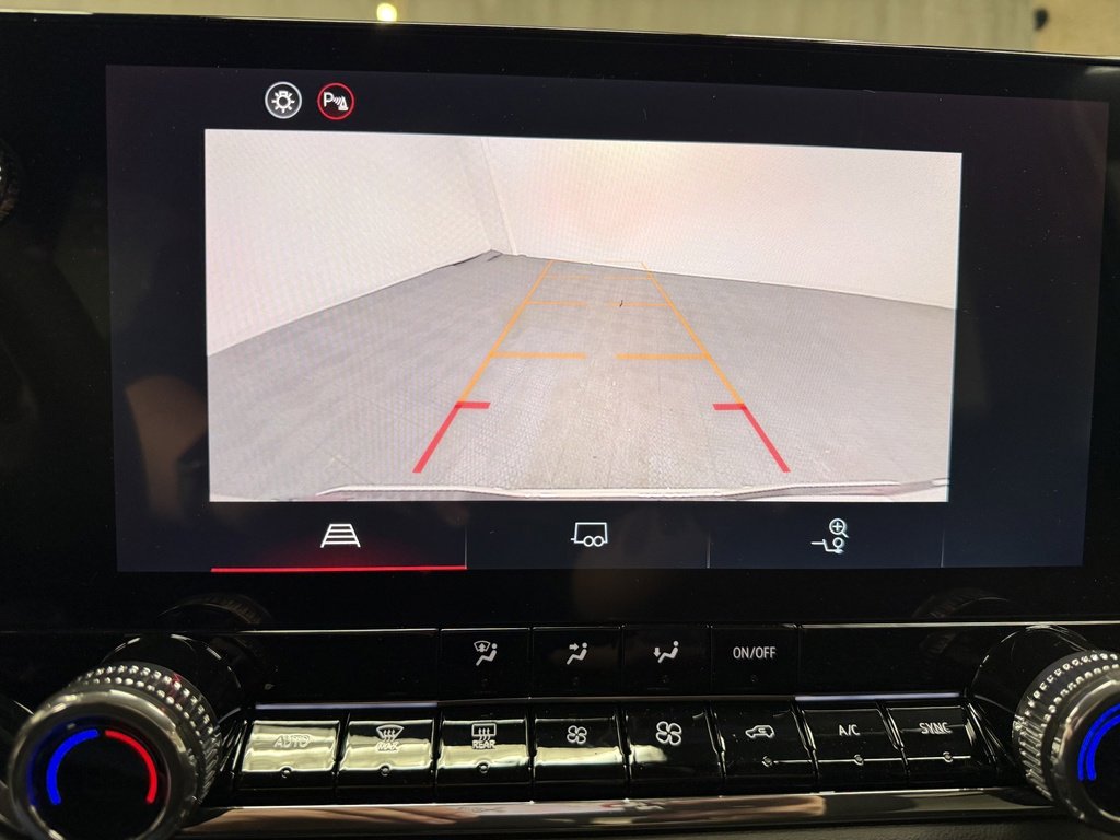 New 2026 GMC Canyon Elevation w/ Convenience Package image 29