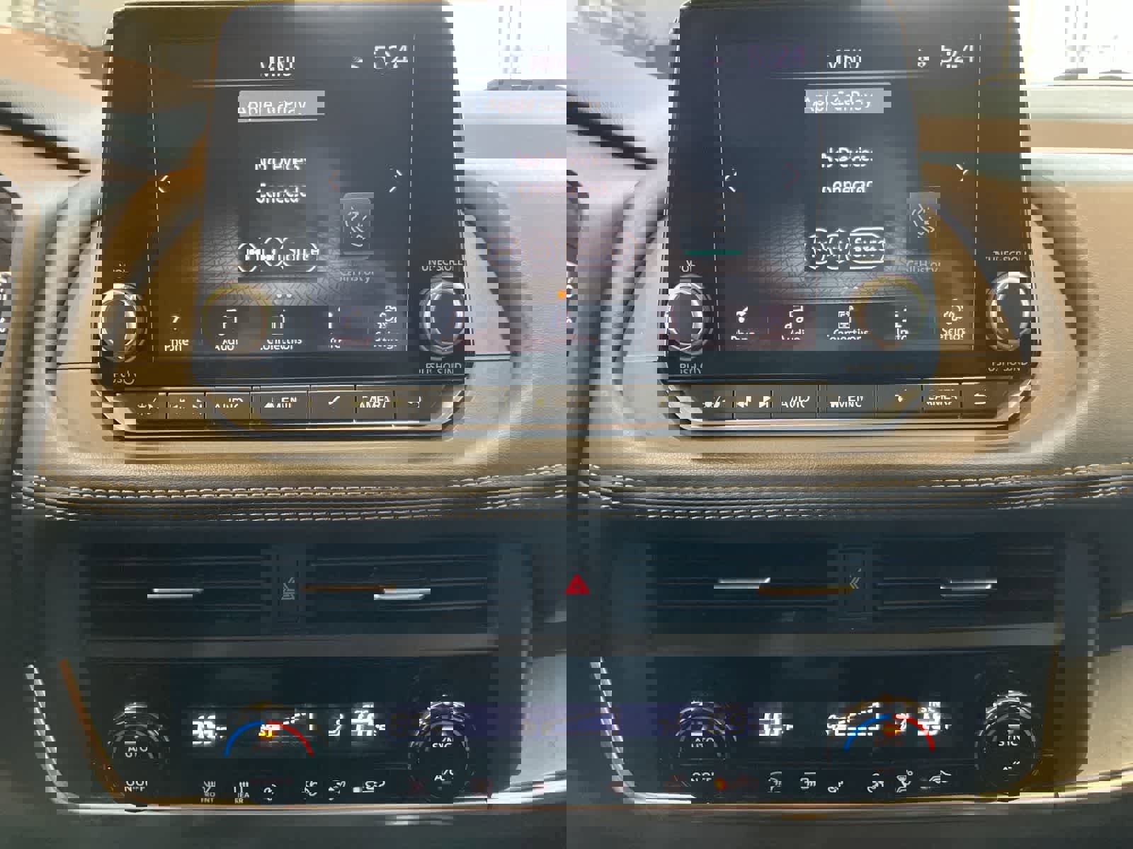 Used 2024 Nissan Rogue SV image 17