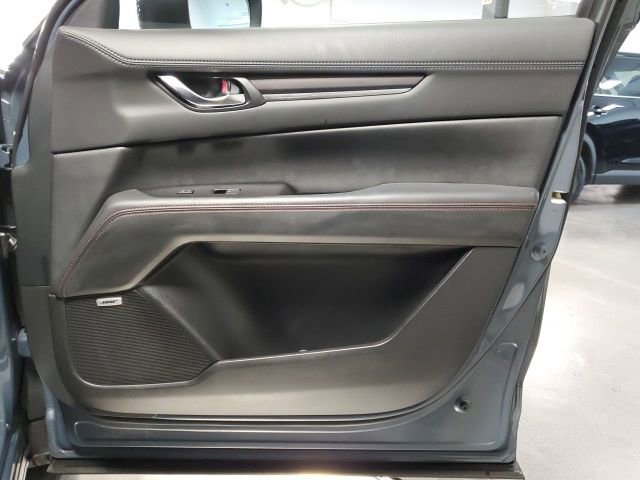 Used 2023 MAZDA CX-5 Carbon Edition image 27