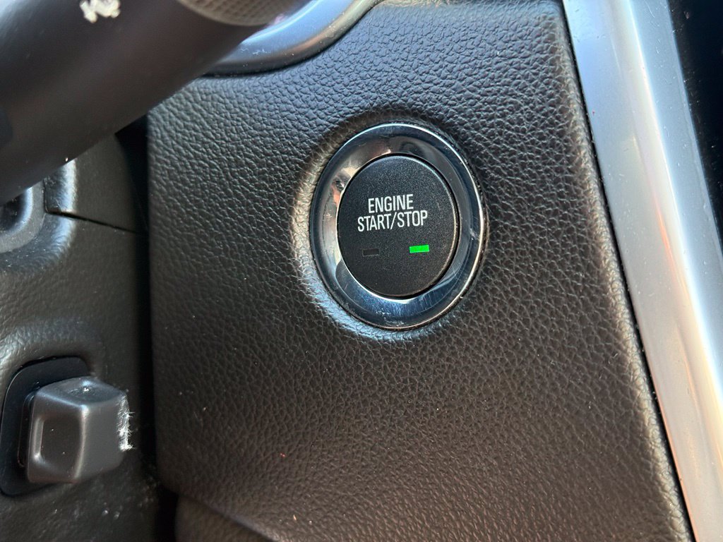 Used 2014 Cadillac SRX Luxury w/ Driver Awareness Package AWD/4WD image 39