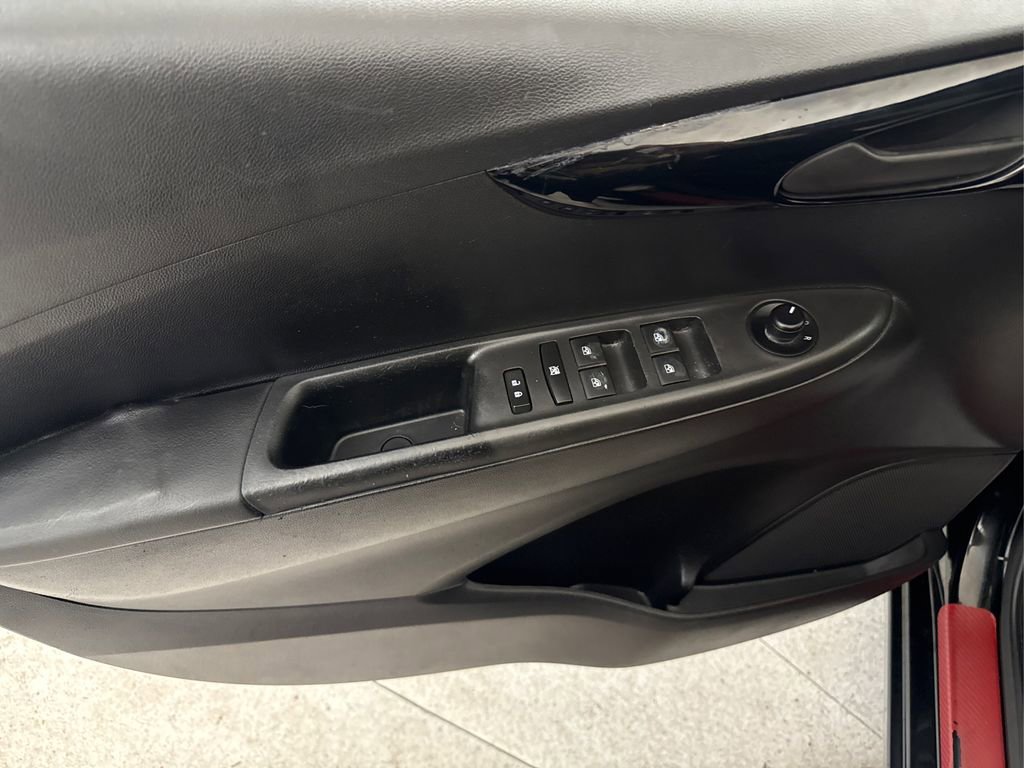 Used 2019 Chevrolet Spark LT FWD image 31