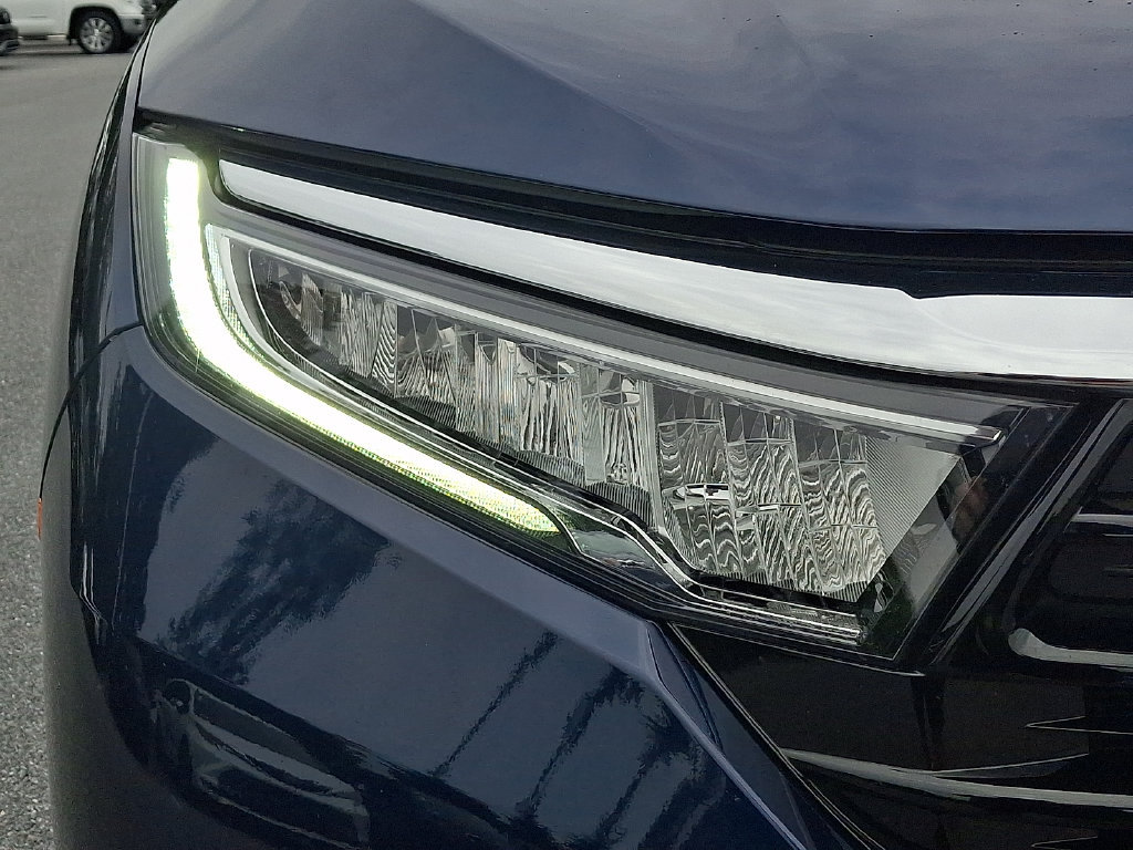 Used 2024 Honda Odyssey Elite image 9