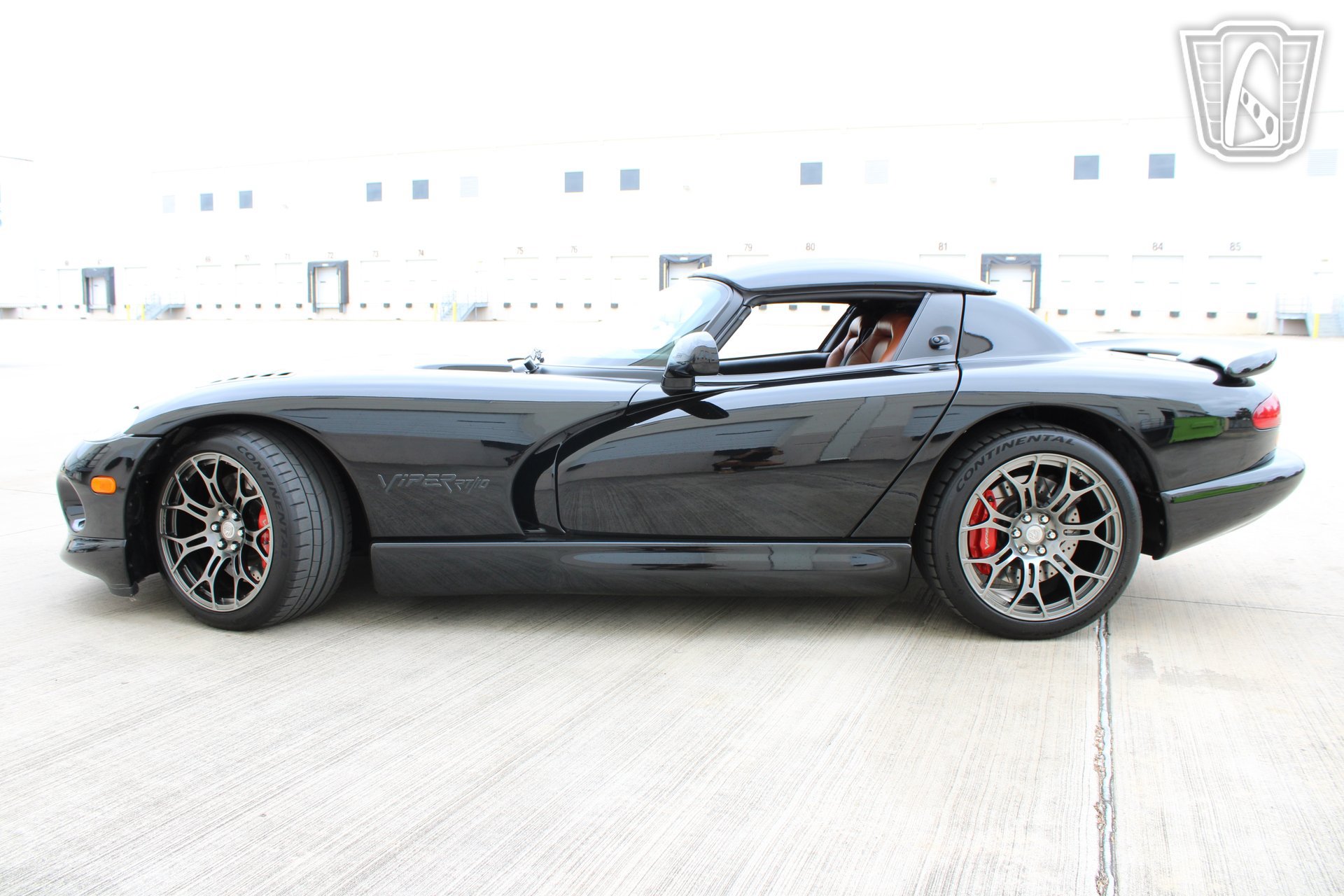 Used 2000 Dodge Viper RT/10 RWD image 23