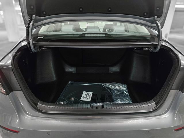 New 2026 Honda Accord Touring image 17