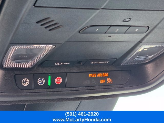 Used 2025 Cadillac XT4 Premium Luxury AWD/4WD image 27