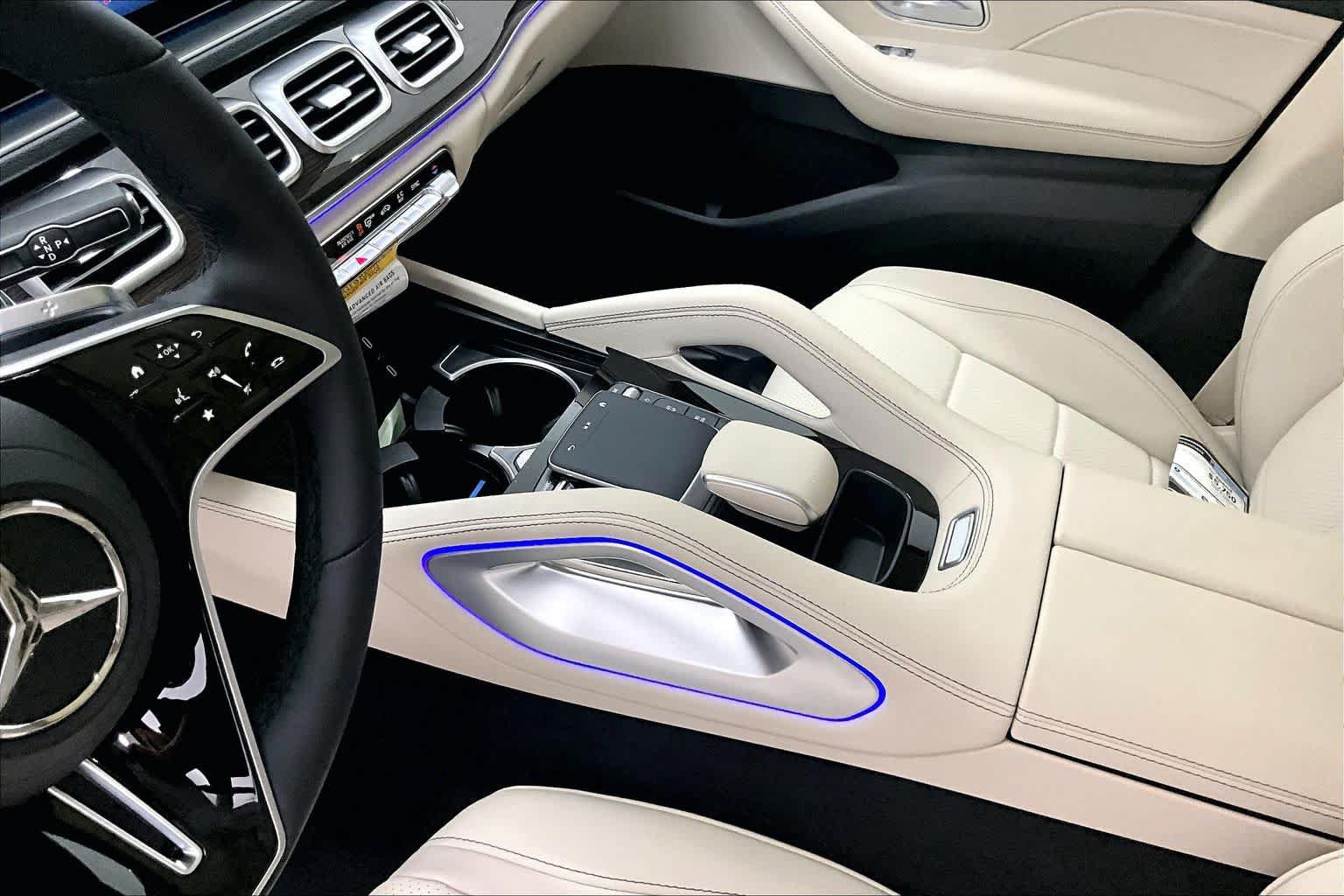 New 2026 Mercedes-Benz GLE 350 4MATIC image 7