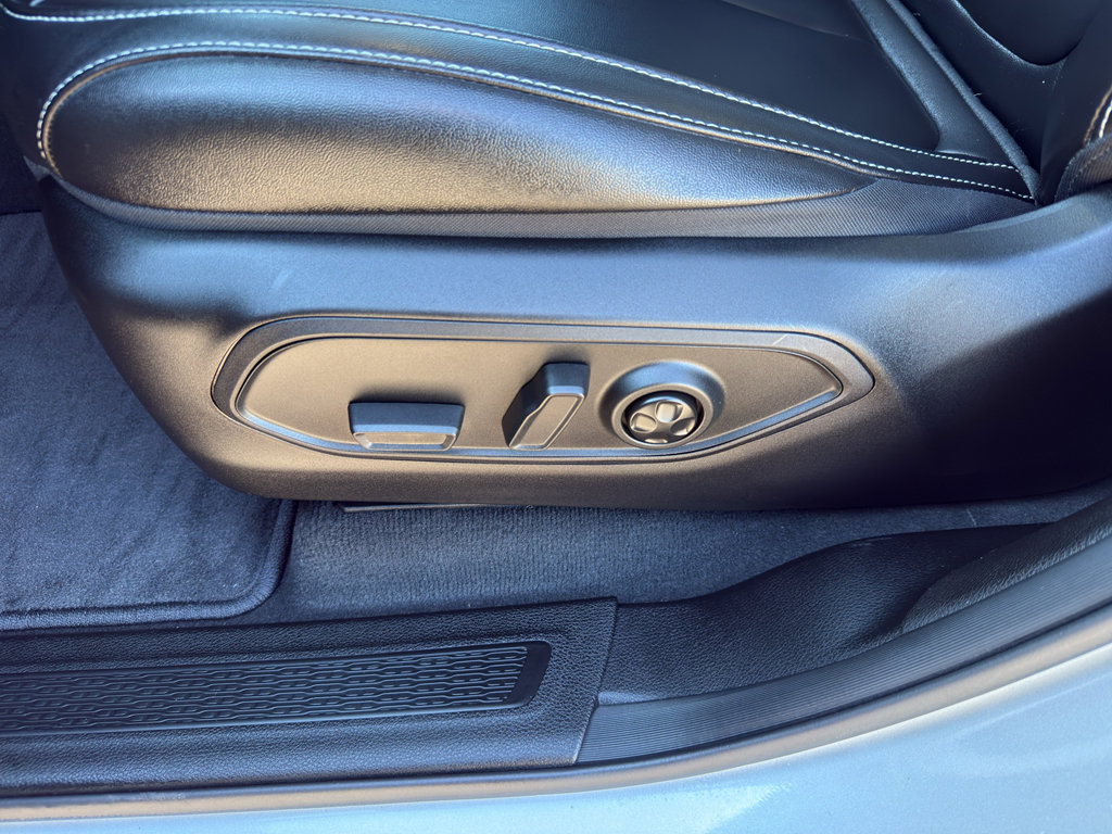 Used 2024 Jeep Grand Cherokee L Limited image 15