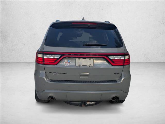 Used 2022 Dodge Durango R/T RWD image 5