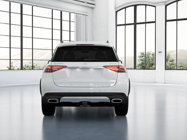 New 2026 Mercedes-Benz GLE 350 4MATIC image 25