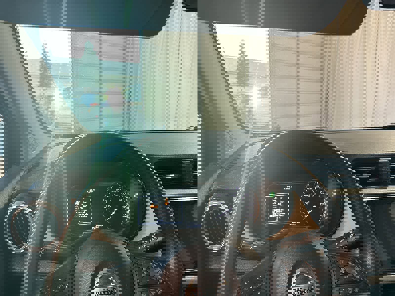 Used 2021 Nissan Versa SV image 23