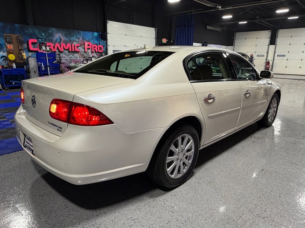 Used 2009 Buick Lucerne CX image 8