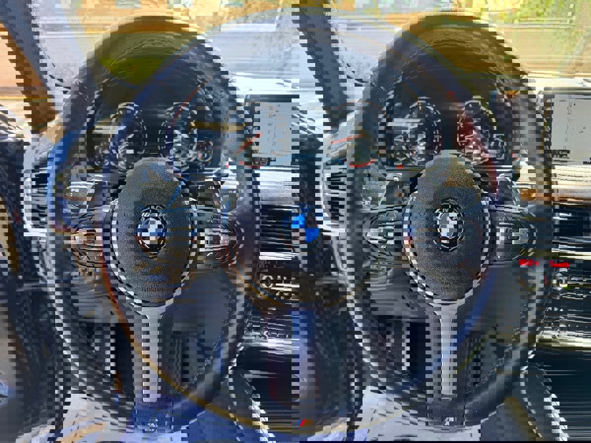 Used 2018 BMW X6 xDrive35i image 16