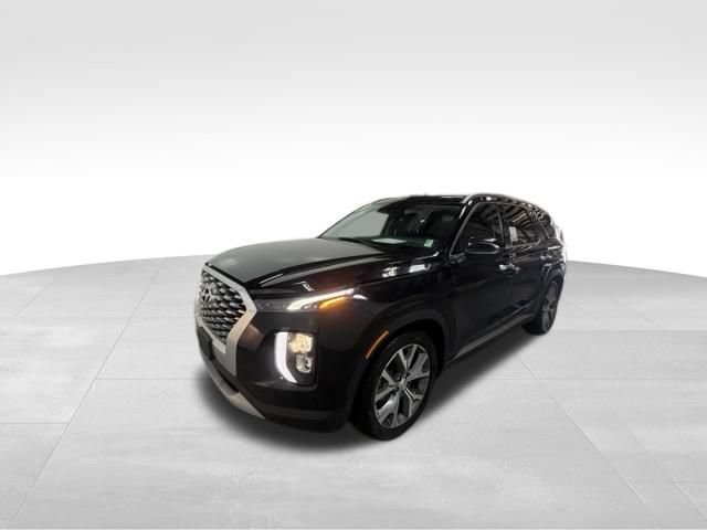 Used 2020 Hyundai Palisade SEL AWD/4WD image 2