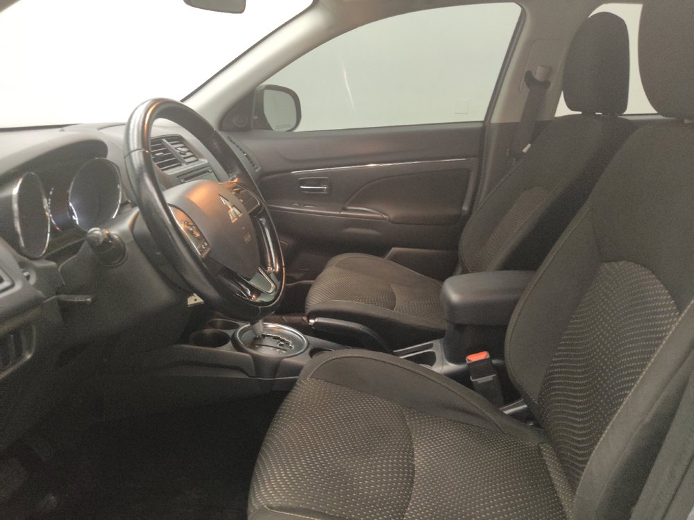 Used 2016 Mitsubishi Outlander Sport ES FWD image 17