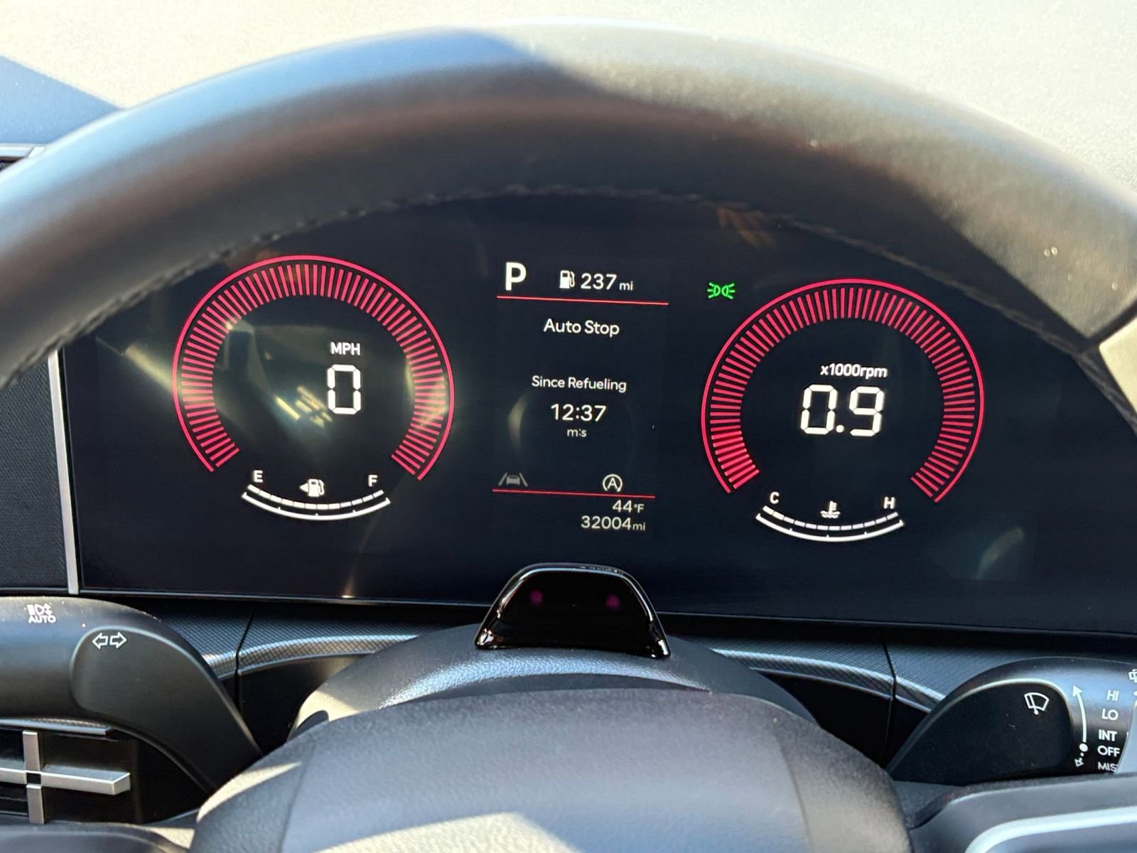 Used 2025 Hyundai Santa Fe SEL image 36