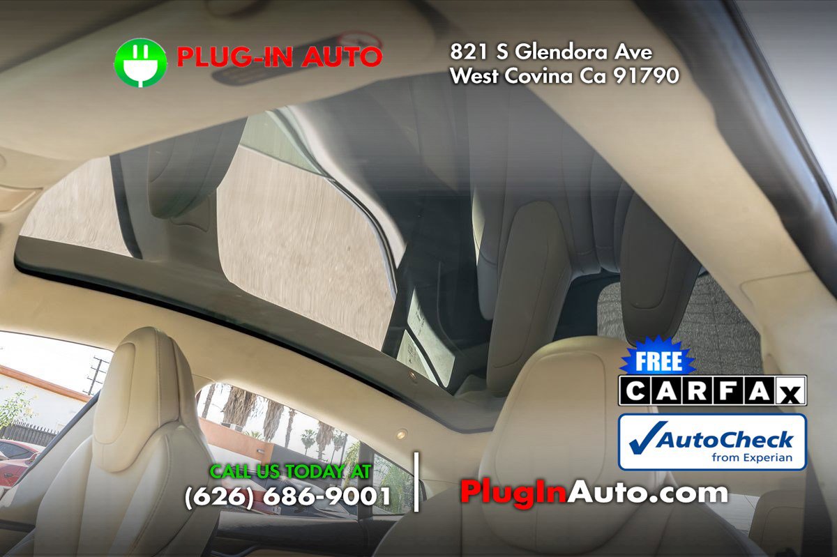 Used 2019 Tesla Model S 100D image 7