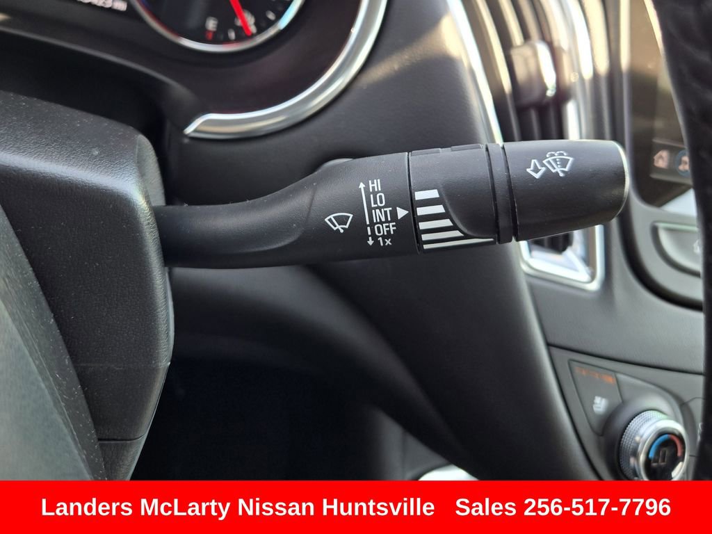 Used 2022 Chevrolet Malibu Premier image 26