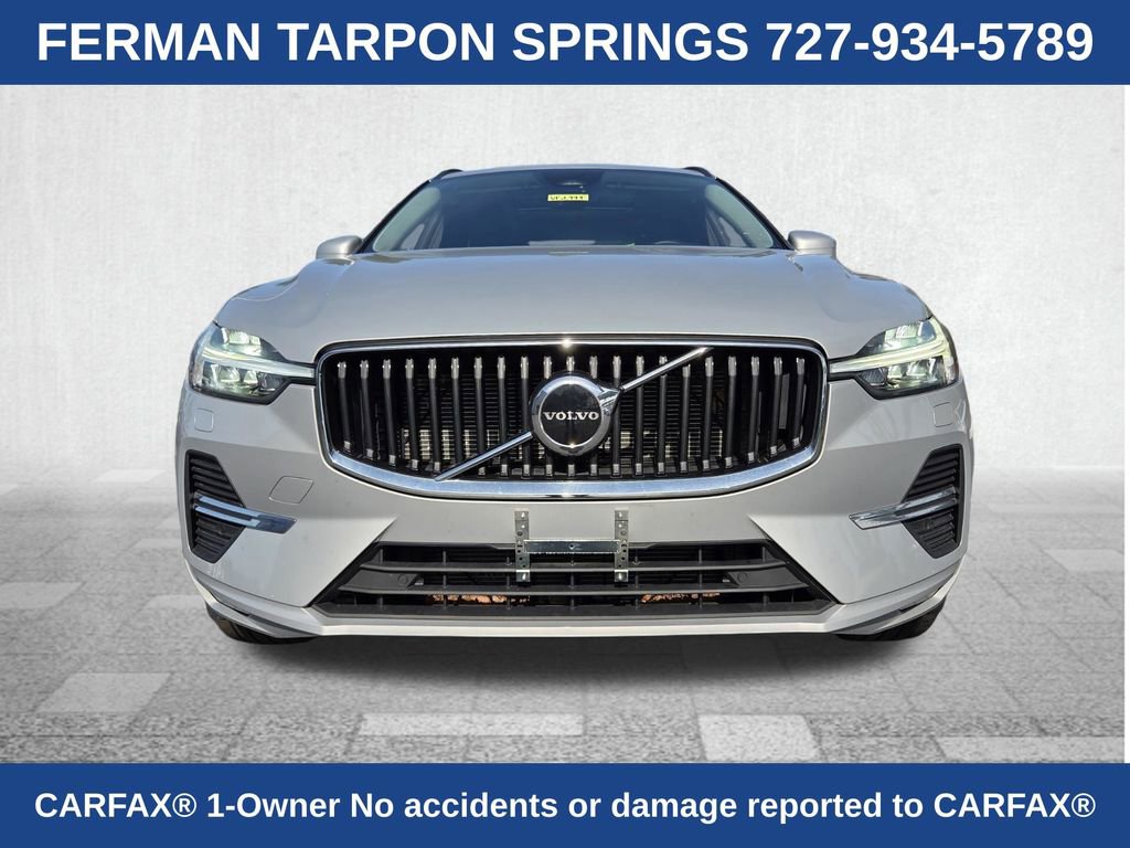 Used 2023 Volvo XC60 B5 Core w/ Climate Package AWD/4WD image 3