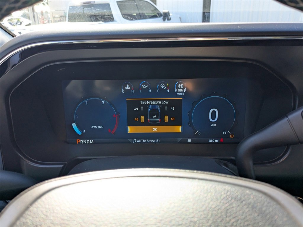 New 2026 Ford F350 Lariat image 29