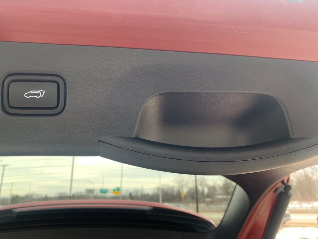 Certified 2025 Hyundai Tucson SEL image 38