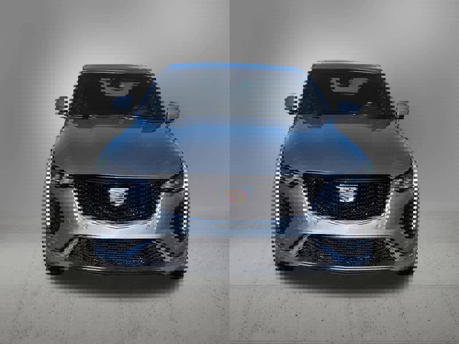 Used 2023 Cadillac CT4 Sport w/ Technology Package image 9