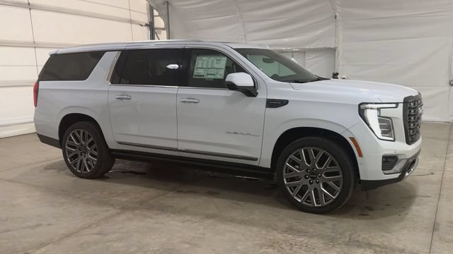 New 2026 GMC Yukon XL Denali Ultimate AWD/4WD image 2