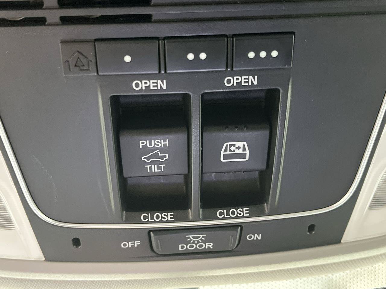 Used 2019 Honda Ridgeline RTL-T image 28