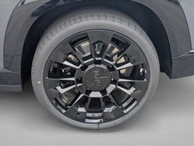 New 2026 BMW XM Label Red AWD/4WD image 11