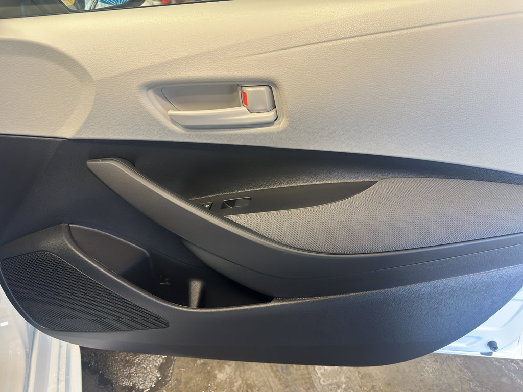 New 2026 Toyota Corolla LE w/ LE Premium Package image 15