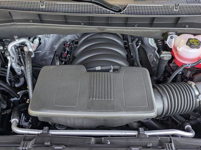 New 2025 Chevrolet Suburban High Country image 15