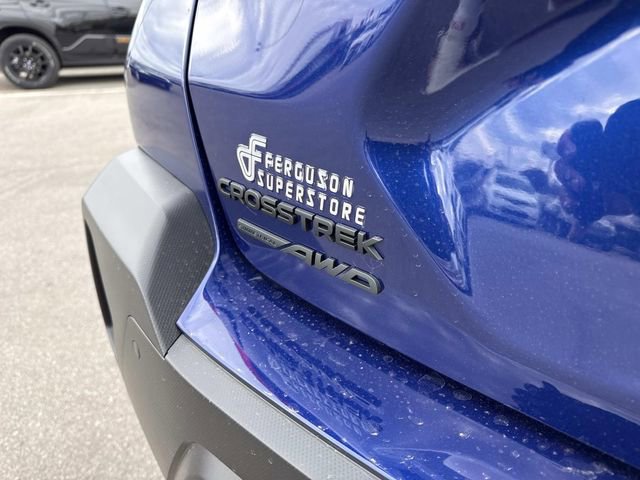 New 2026 Subaru Crosstrek 2.5i Wilderness image 5