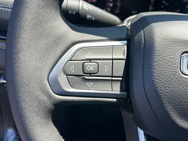 New 2026 Jeep Compass Latitude AWD/4WD image 16