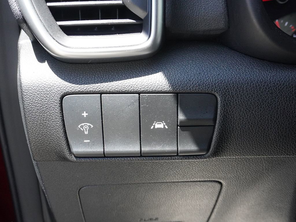 Used 2022 Kia Sportage LX AWD/4WD image 34