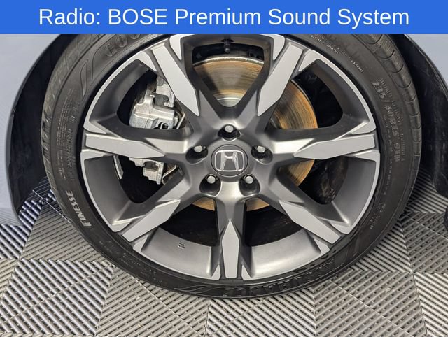 Used 2024 Honda Civic Si image 9